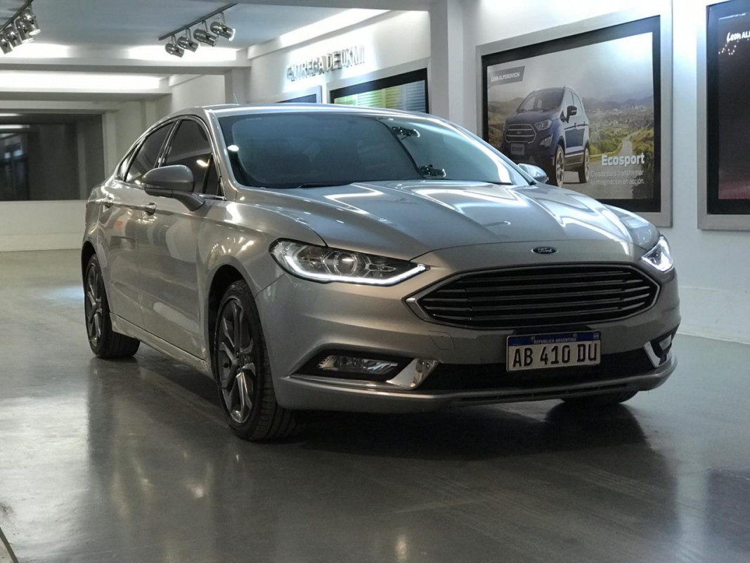 Ford