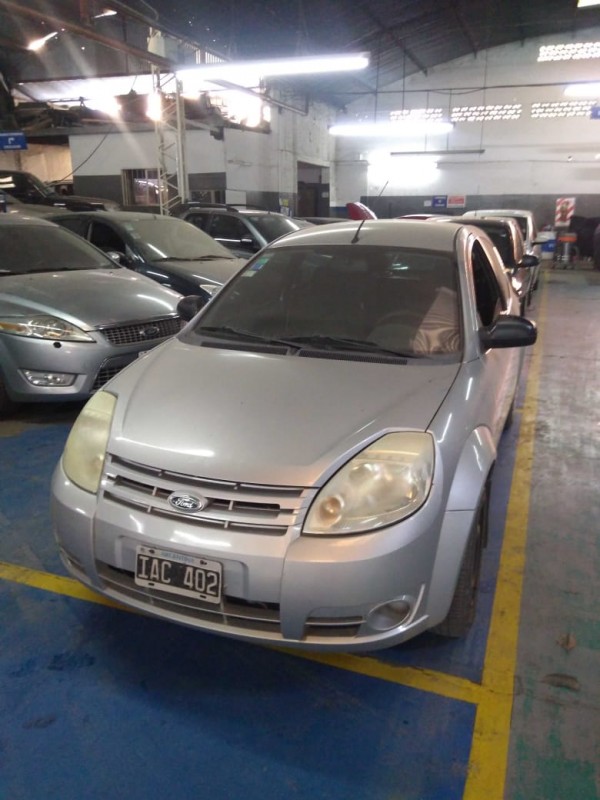 Ford